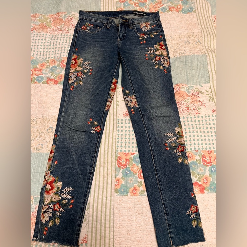 Blanknyc Denim